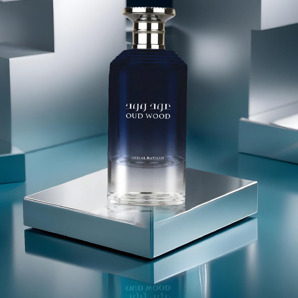 Oud Wood perfume jori