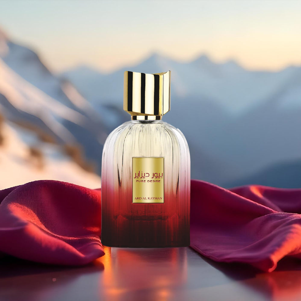 Pure Desire PERFUME jori