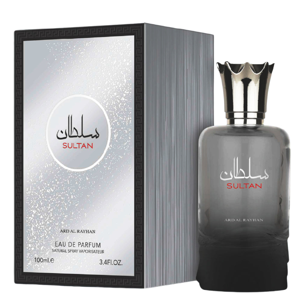 SOLTAN PERFUME SHINE WITH LUXURY  عطر السلطان | تألق بالفخامة jori