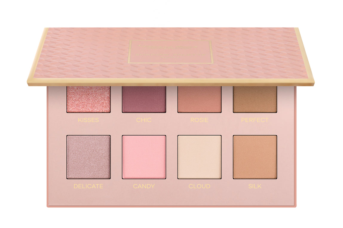 PUFFY EYESHADOW PALETTE Pierre Rene