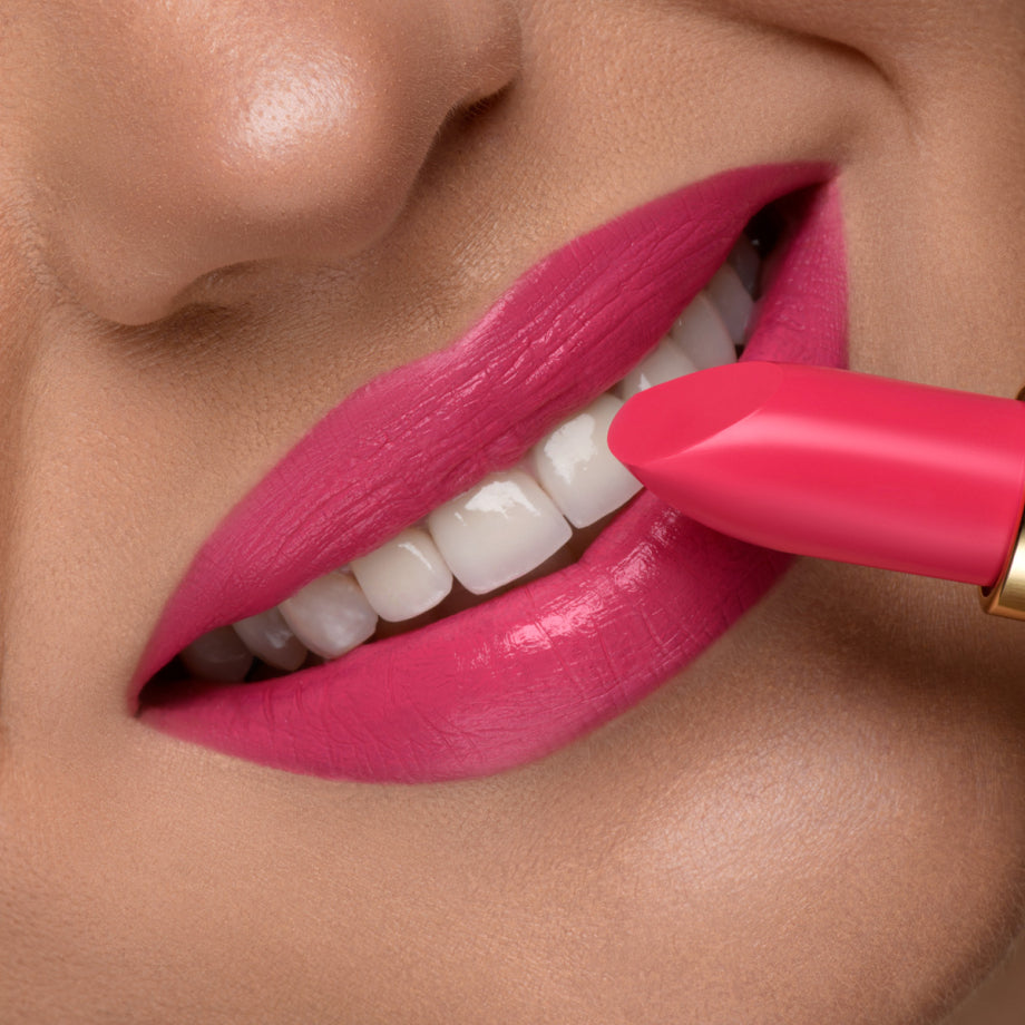 Matte Lipstick - Royal Mat Lipstick No. 08 Coral Dream Pierre Rene