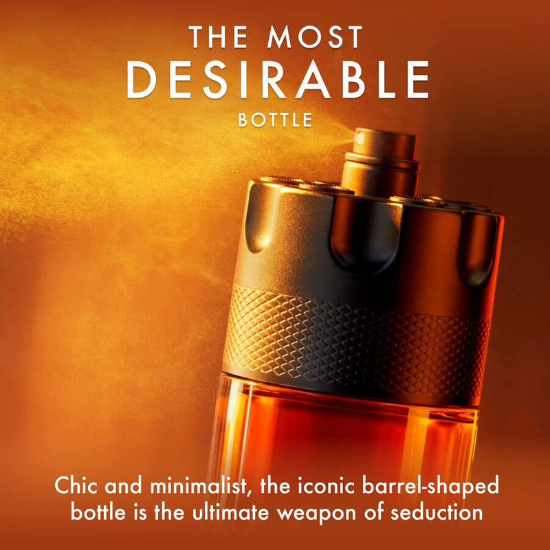 Azzaro The Most Wanted Parfum for Men 100ml Azzaro