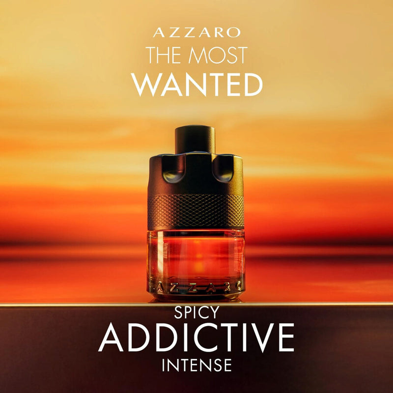 Azzaro The Most Wanted Parfum for Men 100ml Azzaro