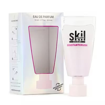 Skil perfume Jeanne arthes France 50 ML JEANNE ARTHES