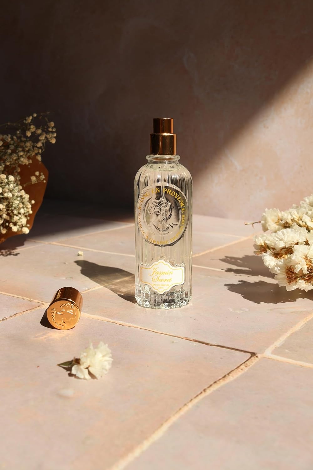 Jeanne En Provence - Jasmin Secret Eau de Parfum 60ml Jeanne En Provence