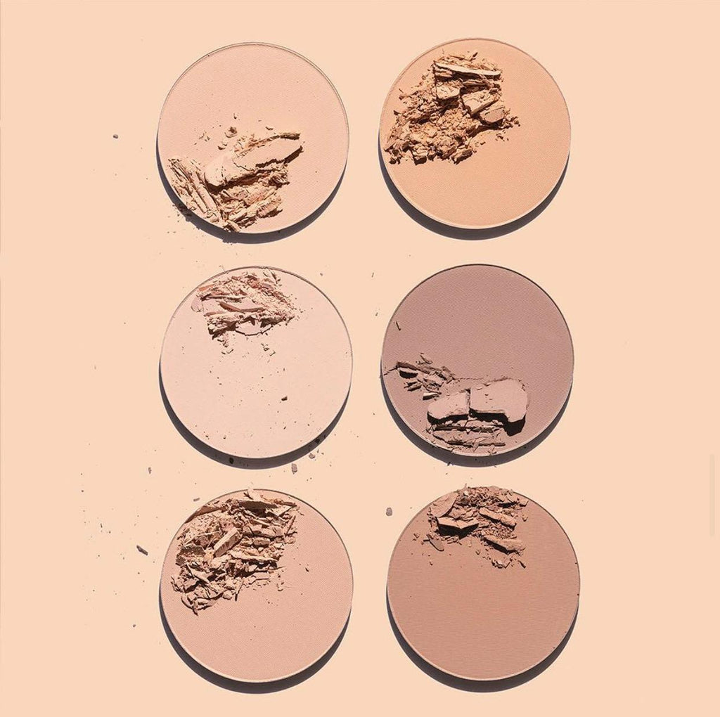COMPACT POWDER SPF 25 NO: 03 Pierre Rene