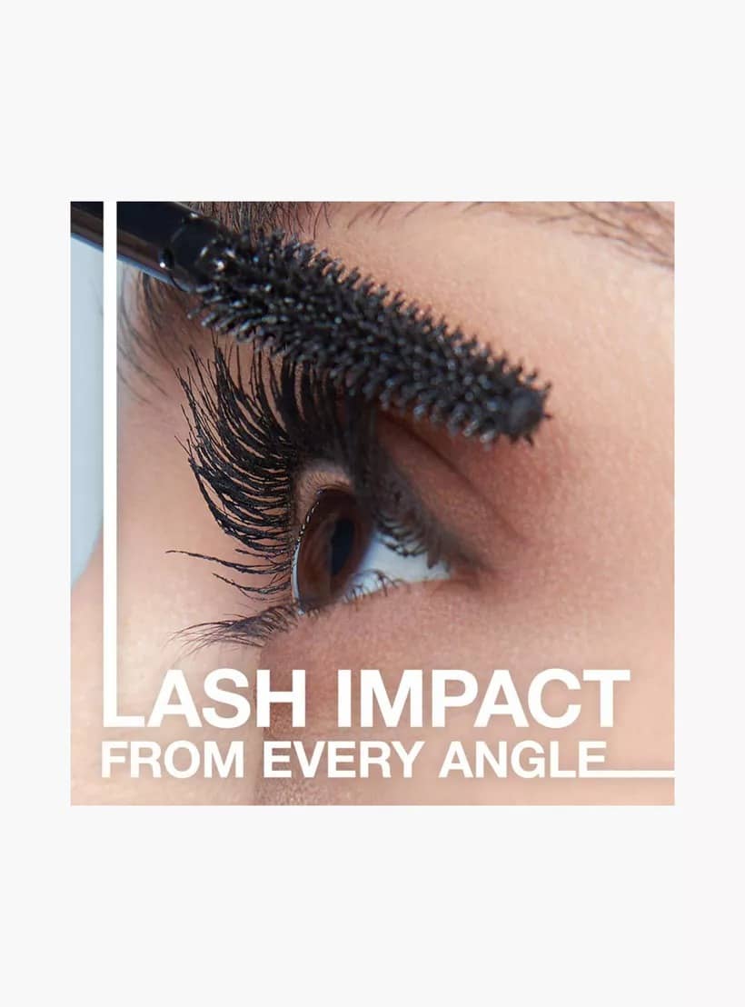 Maybelline New York Lash Sensational Sky High Mascara Black - royalstoresuae