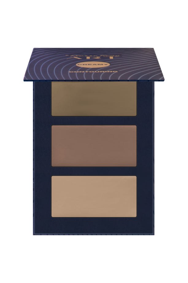 CREAM CONTOURING ART Pierre Rene NR 02 Pierre Rene