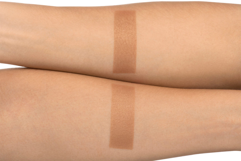 BRONZING POWDER SHIMMERING Pierre rene Pierre Rene