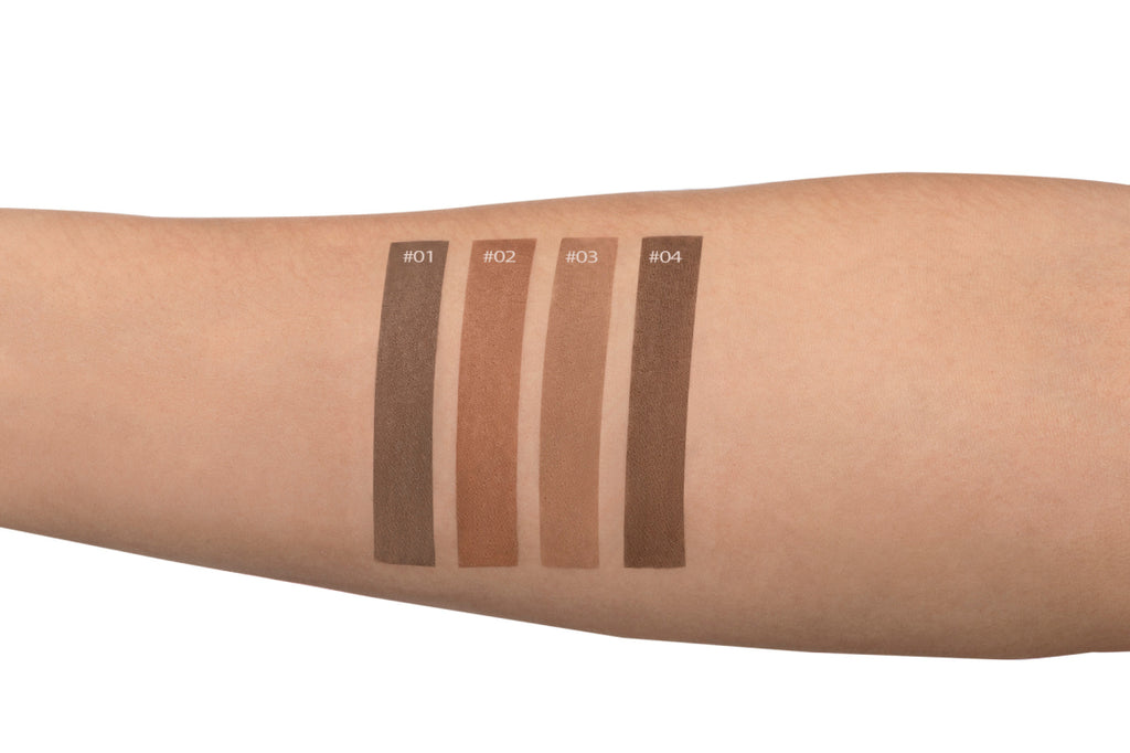 Brow Liner NO. 03 BLONDE Pierre Rene