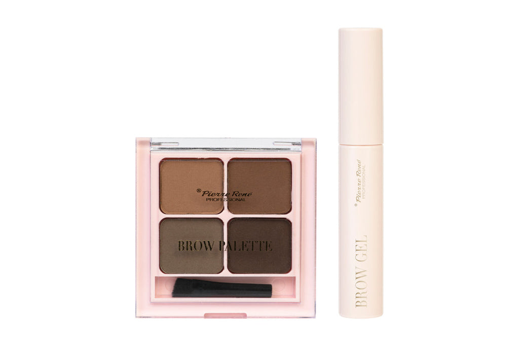 BROW KIT Pierre rene Pierre Rene