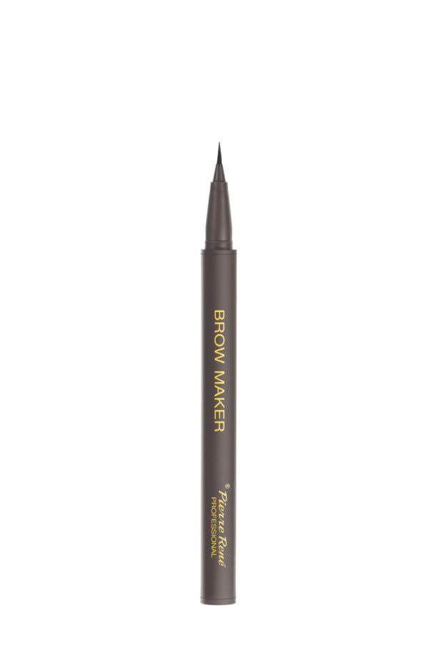 BROW MAKER Dark Brown Pierre Rene