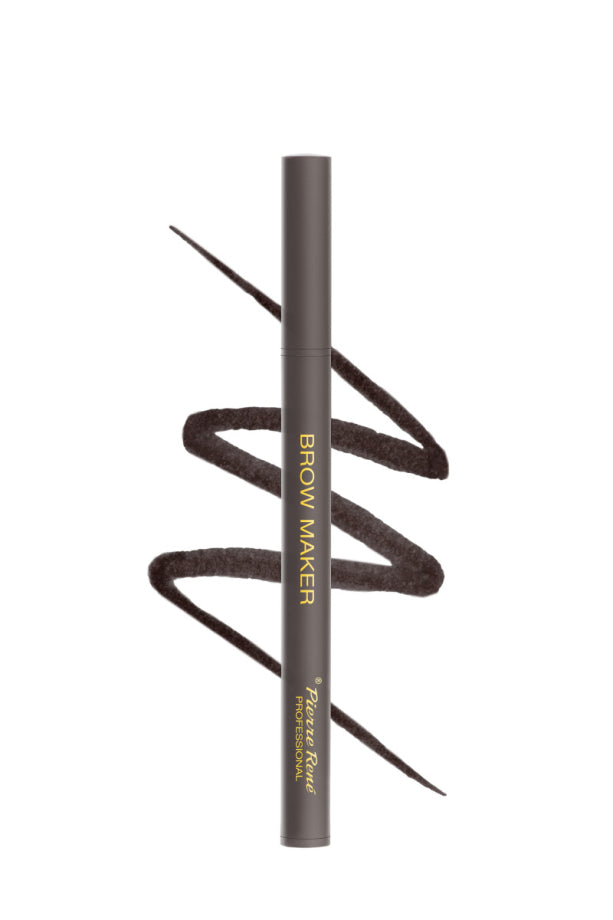 BROW MAKER Dark Brown Pierre Rene