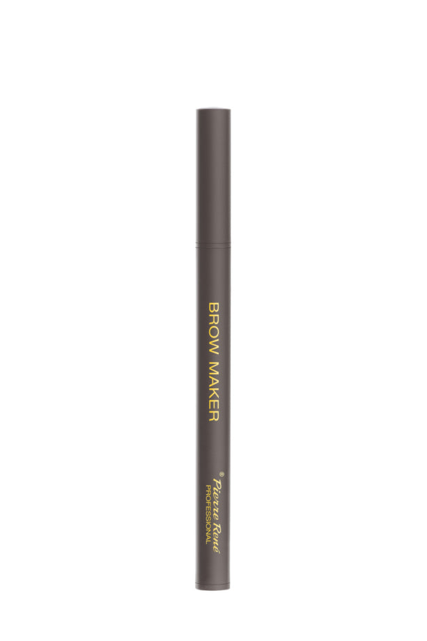 BROW MAKER Dark Brown Pierre Rene