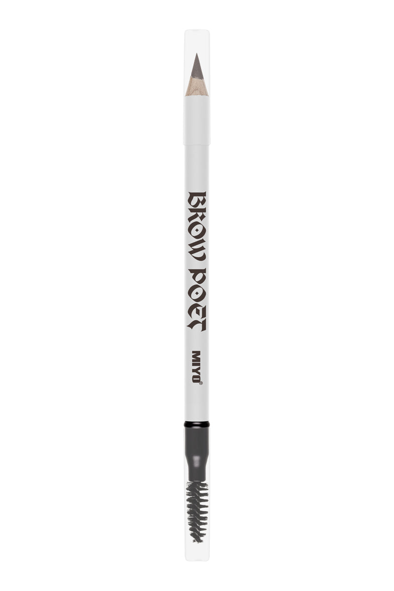 MIYO BROW POET PENCIL no. 03 Miyo