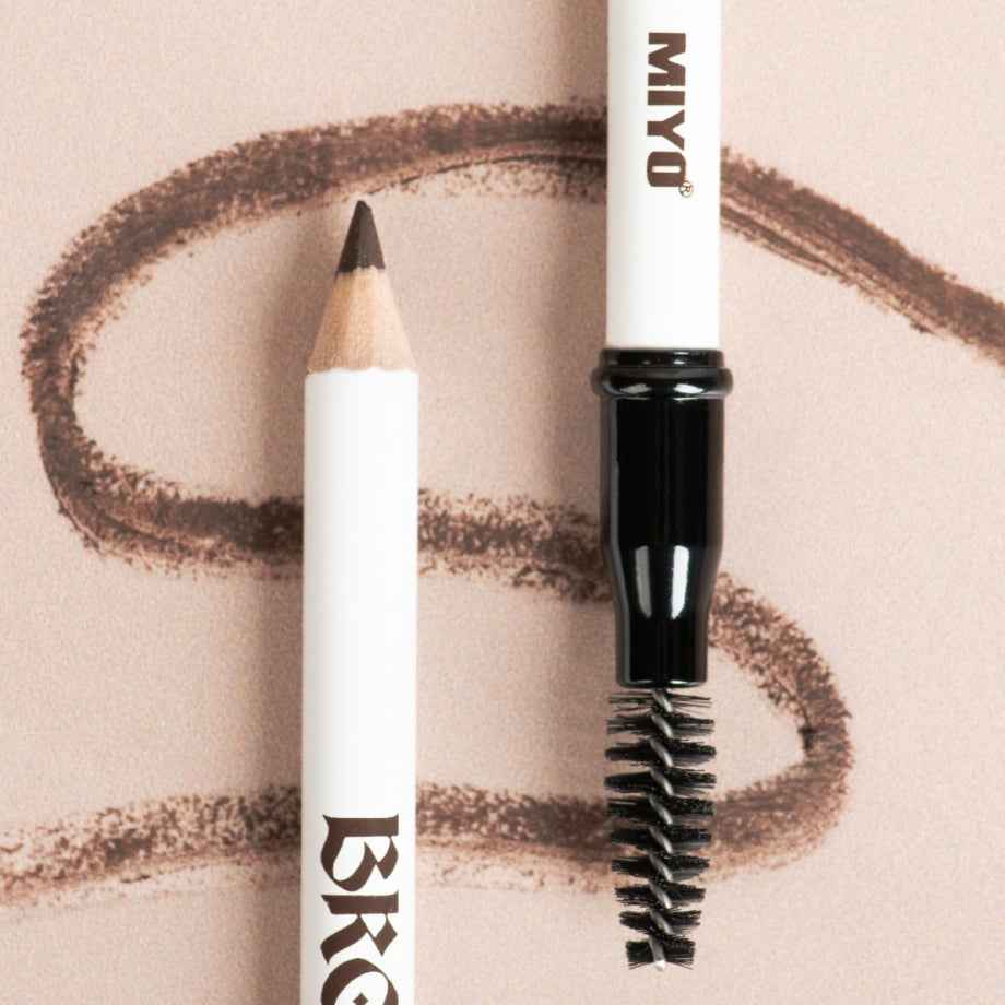 MIYO BROW POET PENCIL no. 01