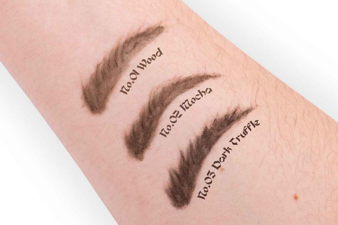 MIYO BROW POET PENCIL no. 03