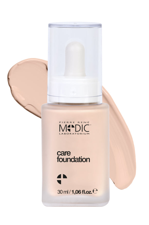 pierre rene Medic Care Foundation No. 02 Pierre Rene