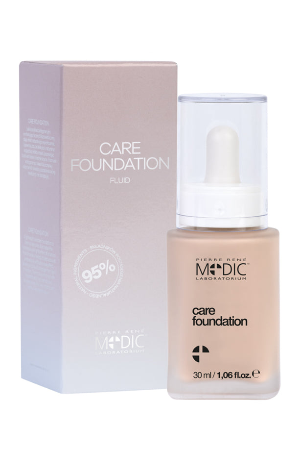 MEDIC CARE FOUNDATION Pierre Rene NO 02 Pierre Rene
