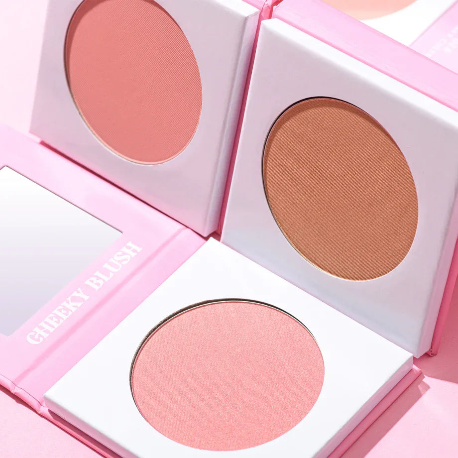 MIYO Cheeky Blush no 02 Miyo