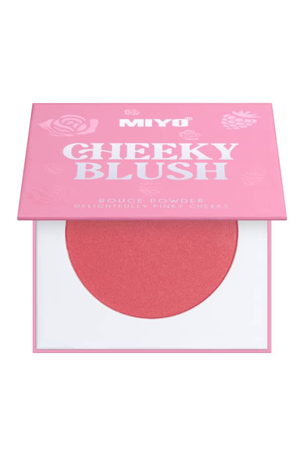 GIRL BOSS Cheeky Blush no. 04 Miyo