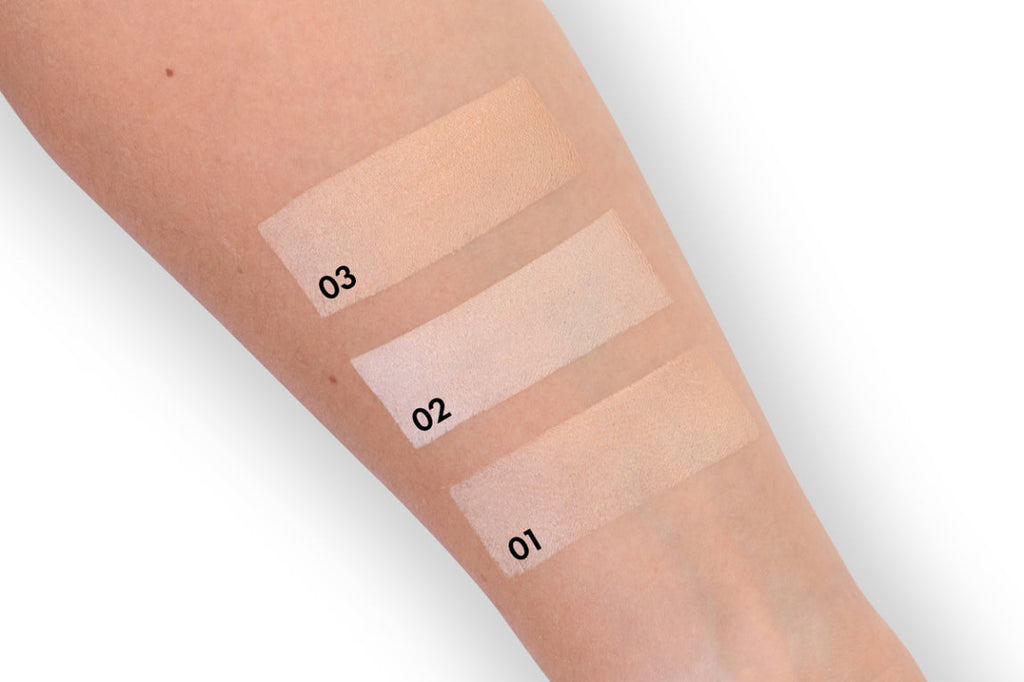 COMPACT POWDER03 Pierre Rene