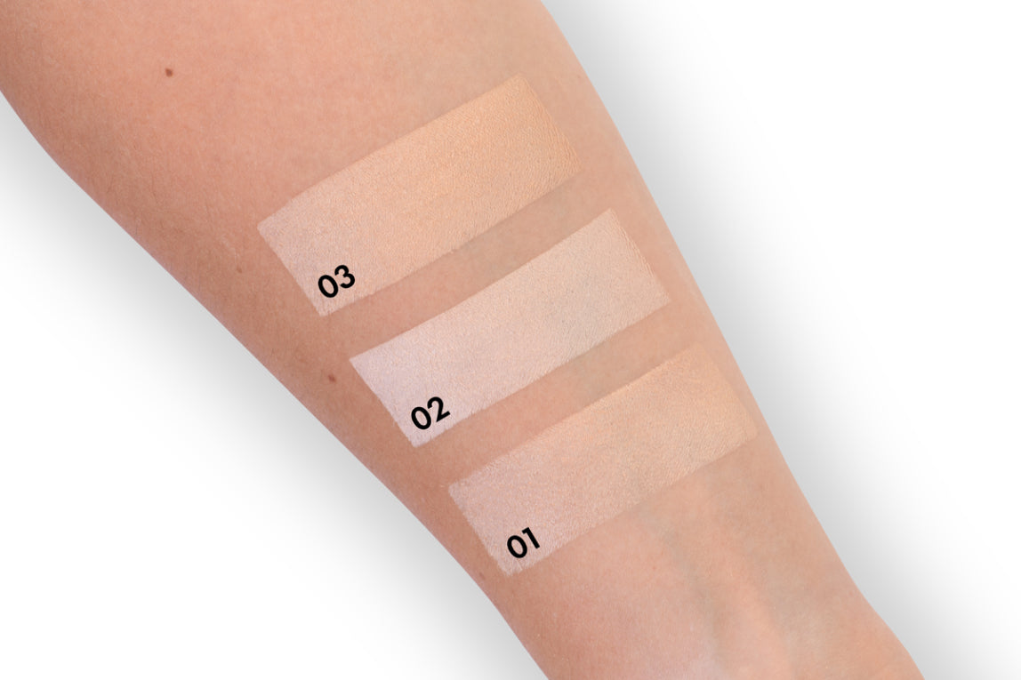 COMPACT POWDER03 Pierre Rene