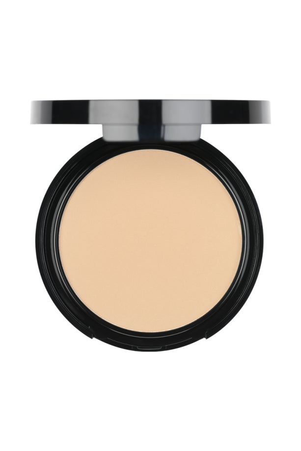 pierre rene COMPACT POWDER SPF 25 No. 01 CREAM Pierre Rene