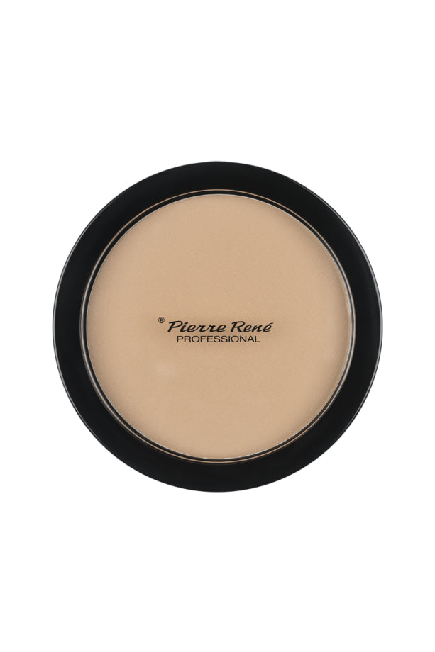 COMPACT POWDER03 Pierre Rene