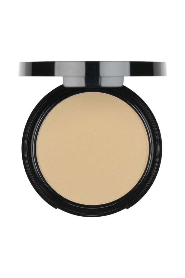 pierre rene COMPACT POWDER SPF 25  (No. 104) Pierre Rene