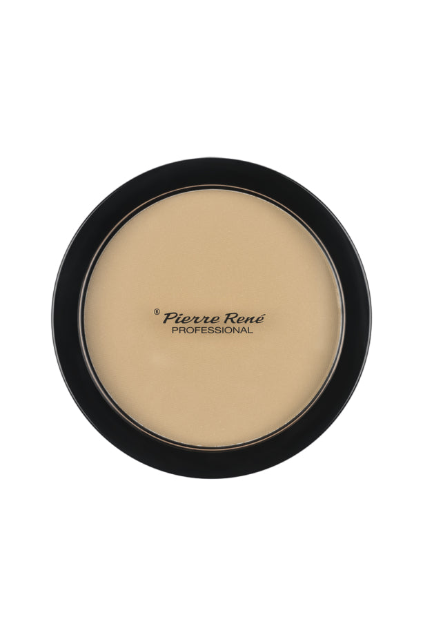 pierre rene COMPACT POWDER SPF 25  (No. 104) Pierre Rene