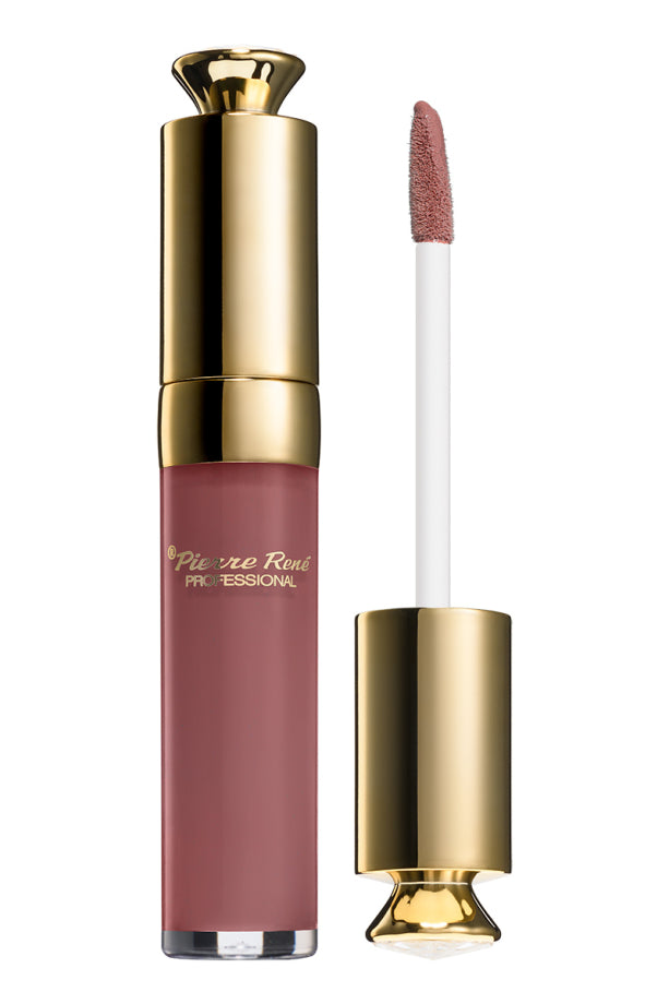 PIERRE RENE Cover Gloss no. 02 Creme d'Nude Pierre Rene