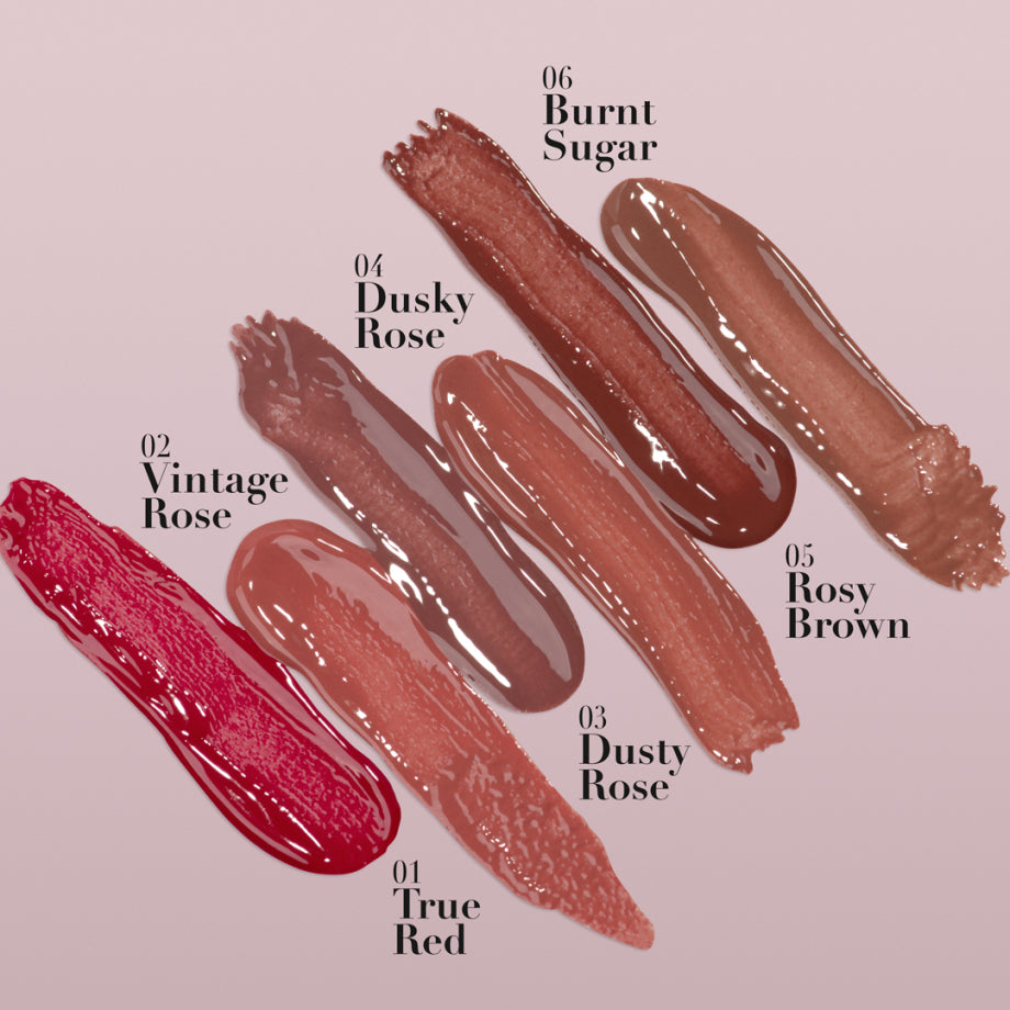COVER MATTE LIQUID LIPSTICK 06 burnt sugar Pierre Rene