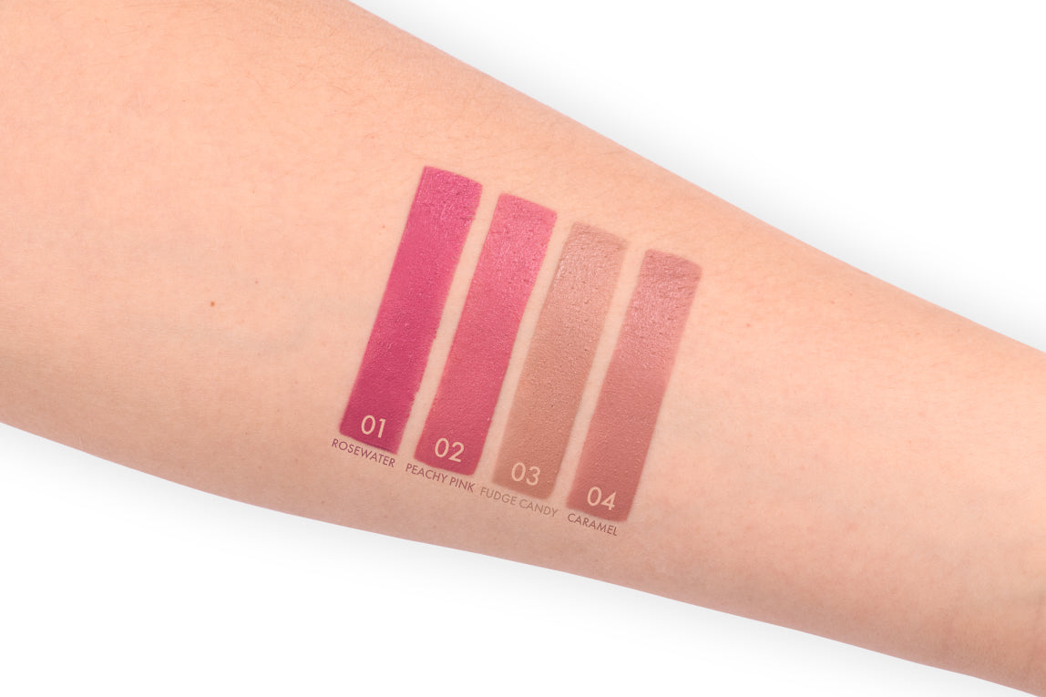 MIYO LIP AMMO CREAMY MOUSSE no.05 Miyo
