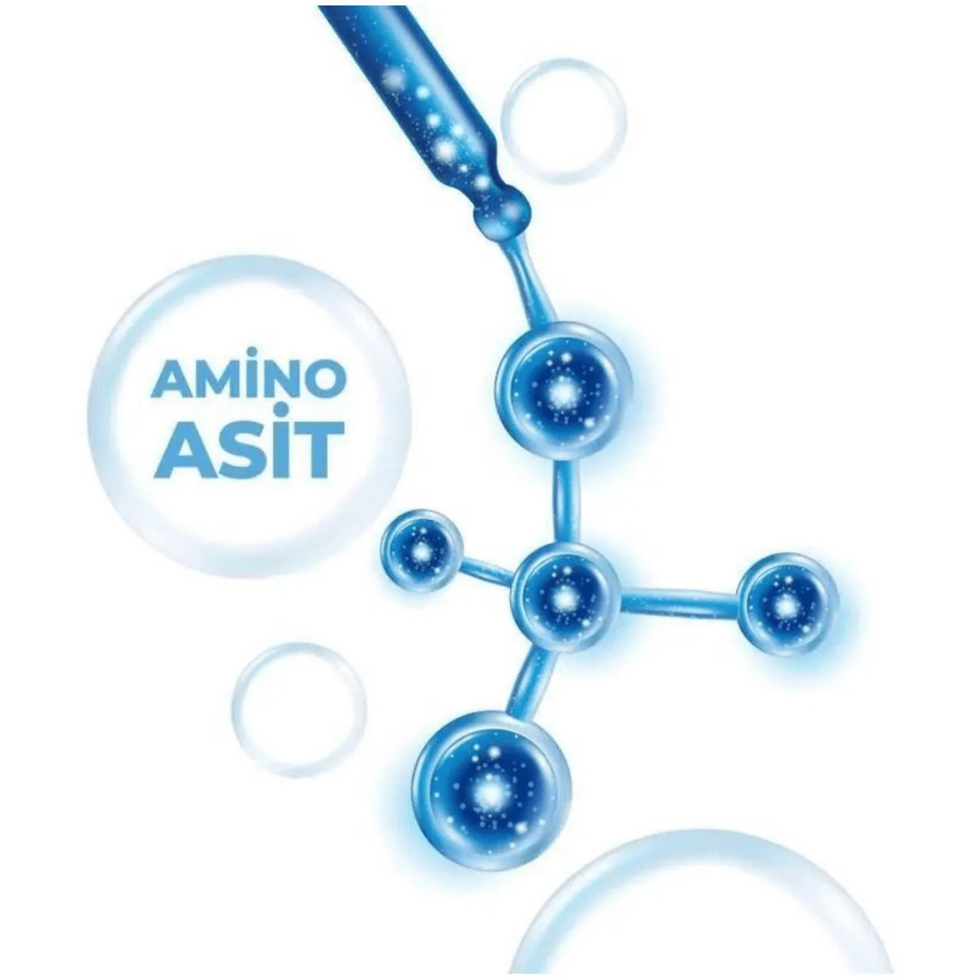DERMINIX Paper Mask 25Gr Amino Acid Derminix