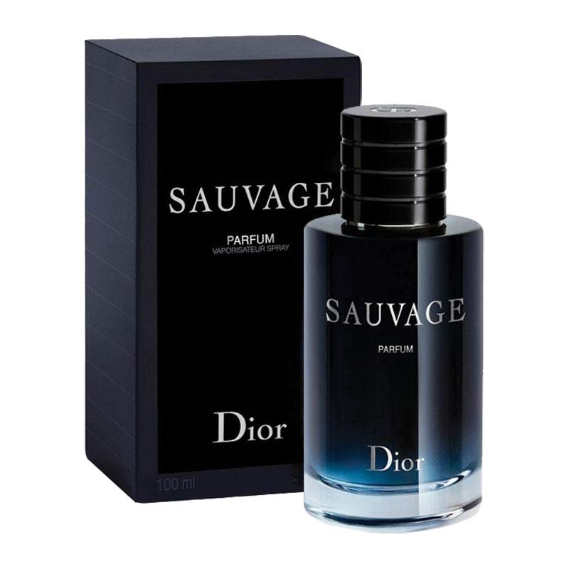 Dior Sauvage Perfume for Men 100ml Christian Dior