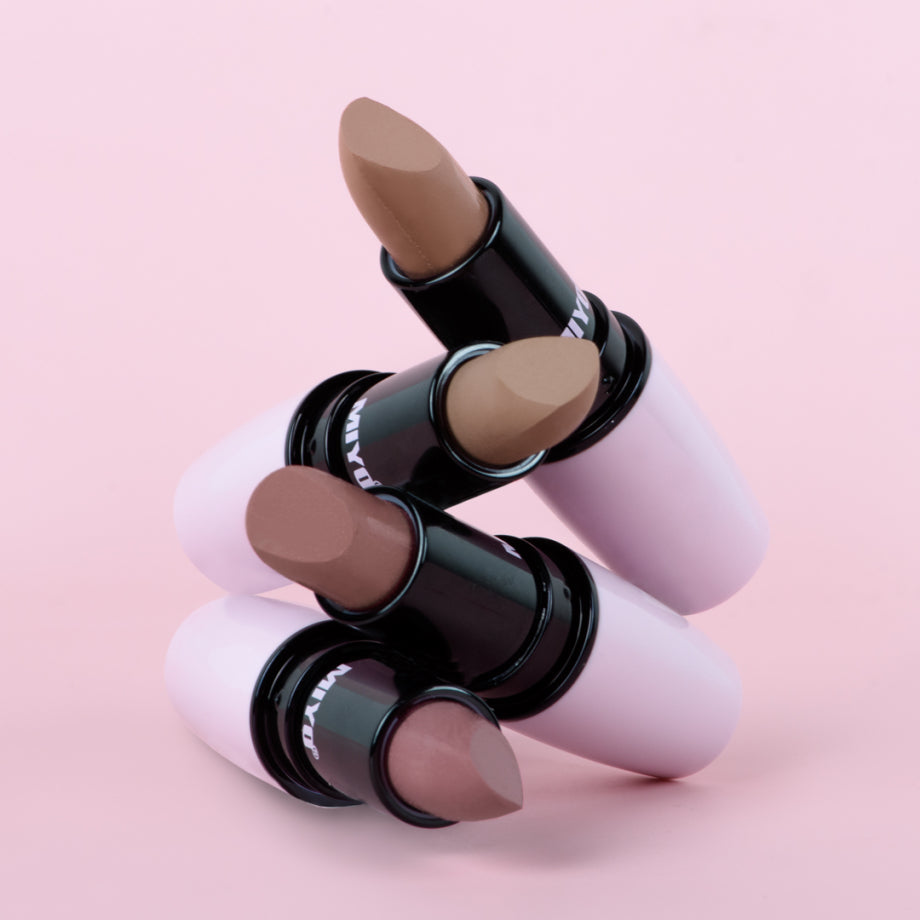MIYO LIP AMMO CREAMY MOUSSE no. 02 Miyo