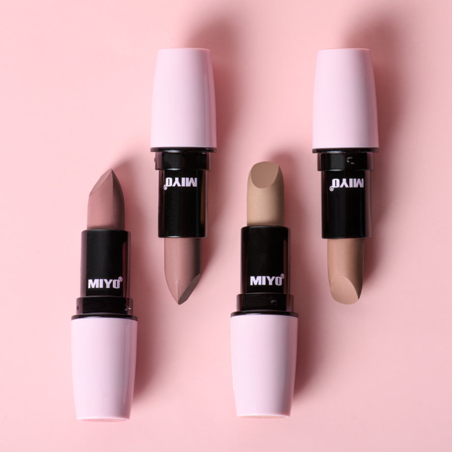 MIYO LIP AMMO CREAMY MOUSSE no. 01 Miyo