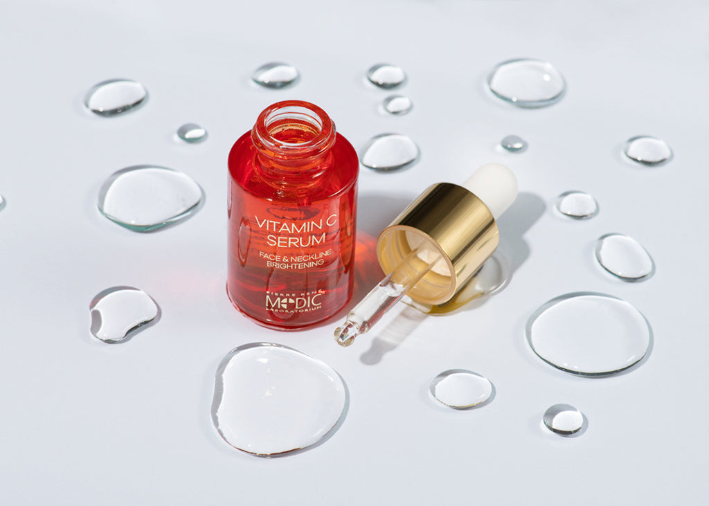 PIERRE RENE Medic Vitamin C Serum Pierre Rene