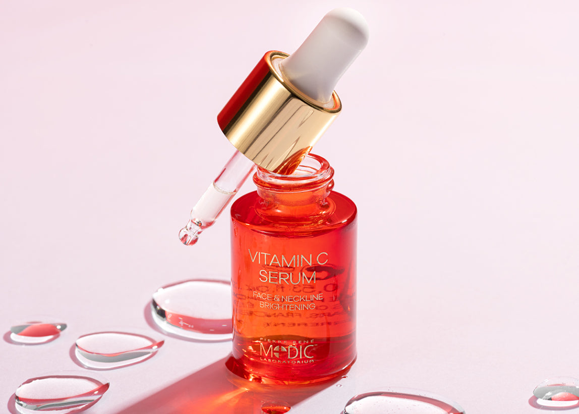 PIERRE RENE Medic Vitamin C Serum Pierre Rene