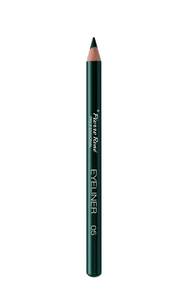 Long Lasting Eyeliner 05 Pierre Rene