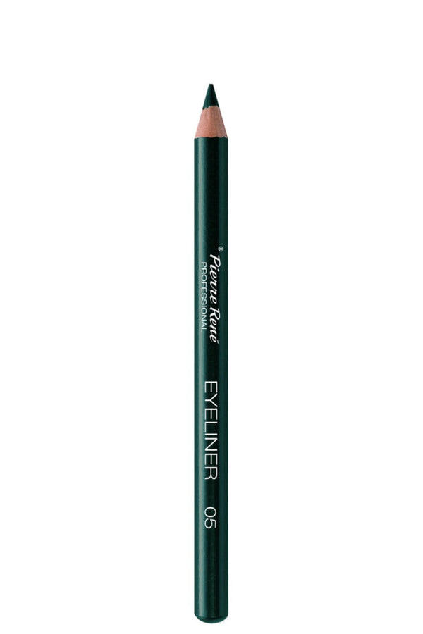 Long Lasting Eyeliner 05 Pierre Rene