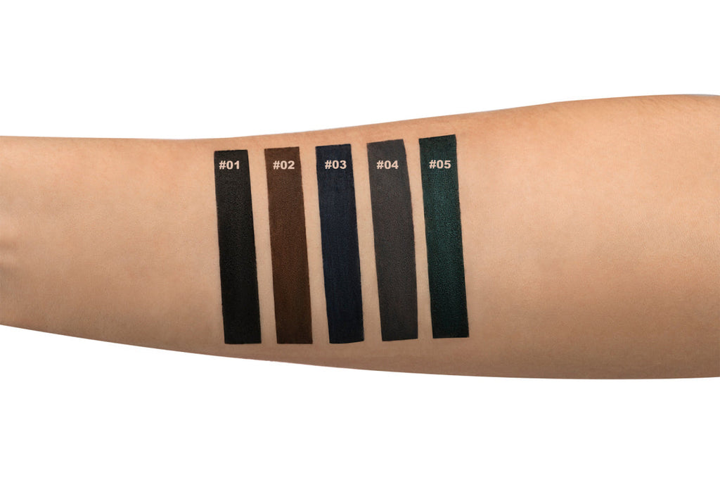 PIERRE RENE Long Lasting Eyeliner 04 Pierre Rene