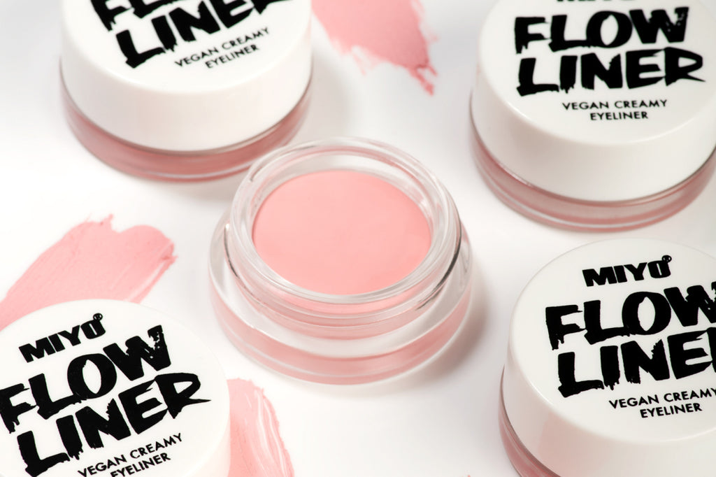 MIYO flow liner 04 Miyo