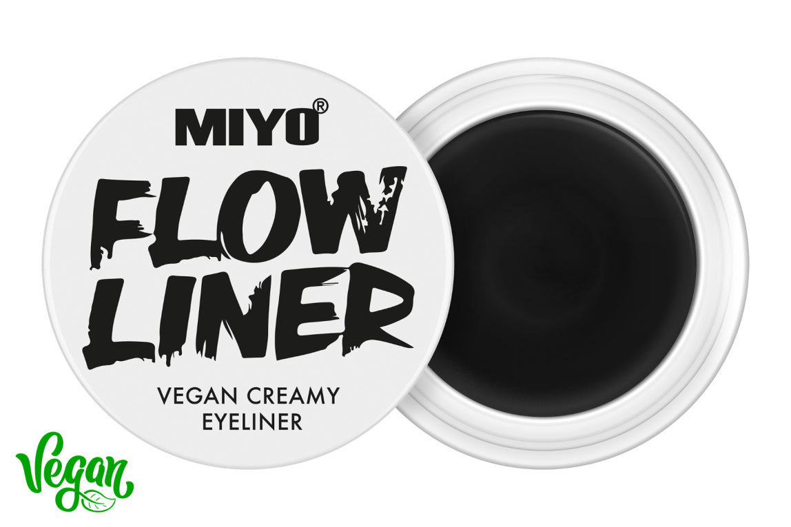 FLOW LINER NO. 01 Miyo
