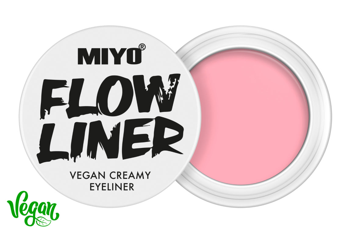 MIYO flow liner 04 Miyo