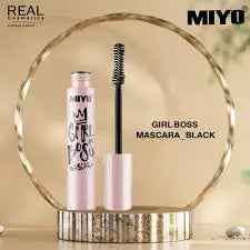 GIRL BOSS MASCARA