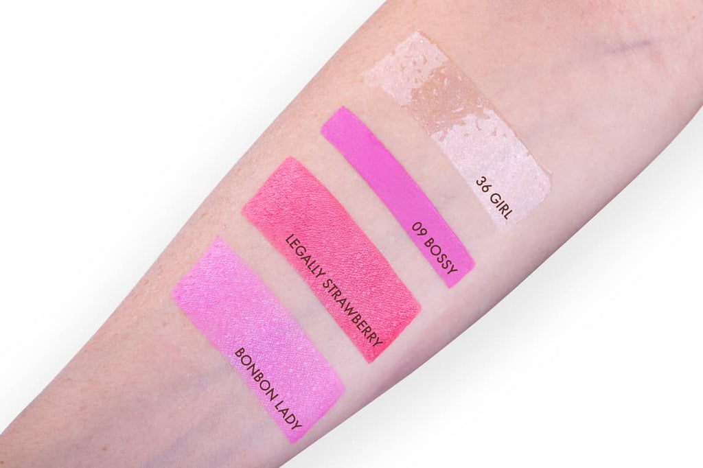 GIRL BOSS Cheeky Blush no. 04 Miyo