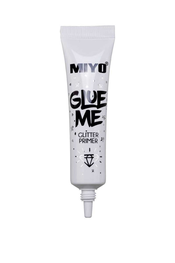 Miyo Glitter Primer glue me Miyo