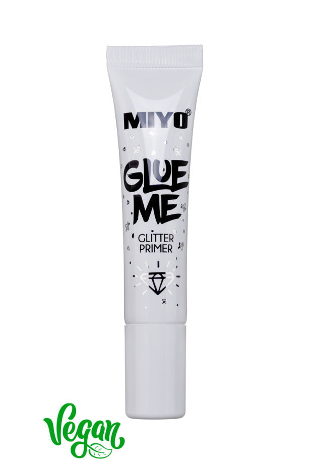 Miyo Glitter Primer glue me Miyo